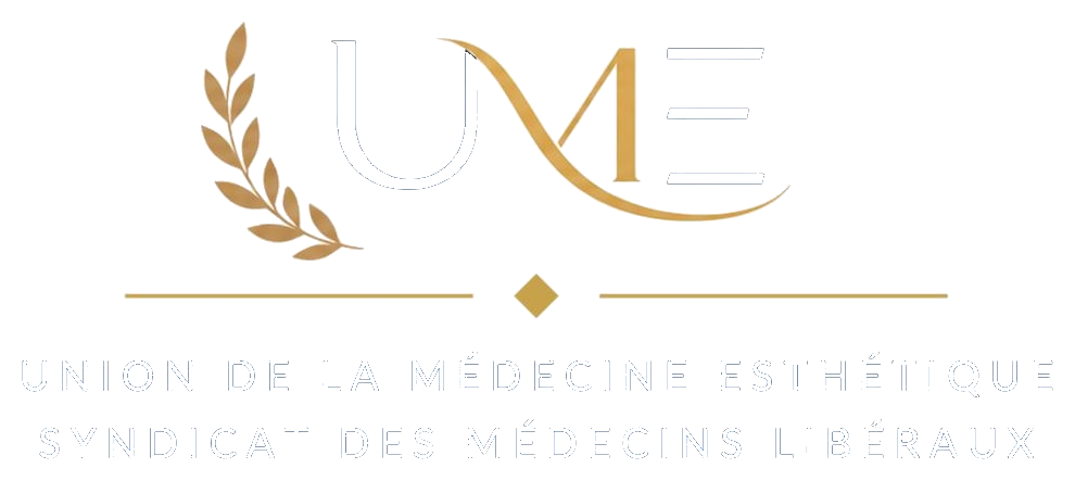 UME-SML — Union de la Médecine Esthétique, Syndicat des Médecins Libéraux