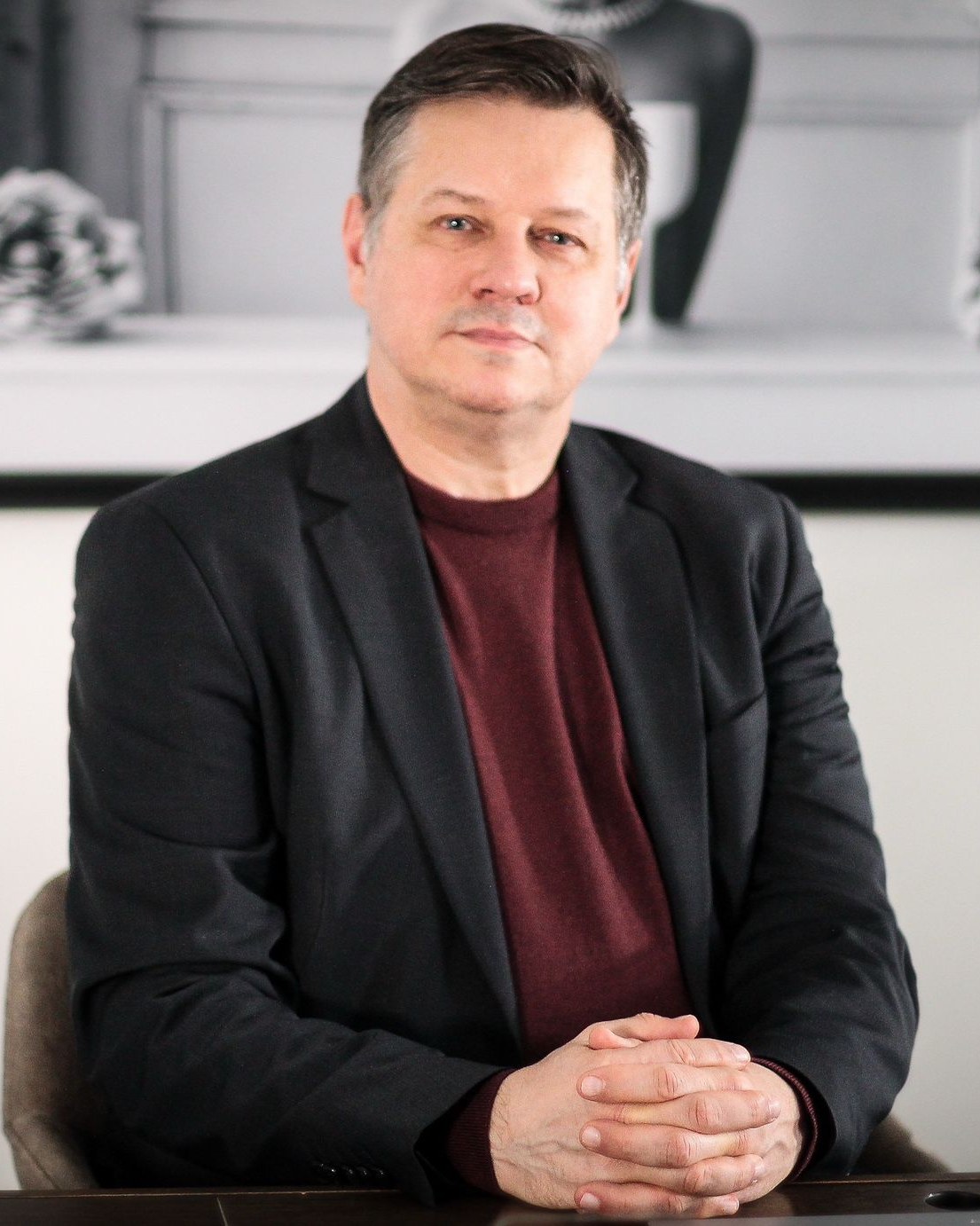 Dr Dominique Bellecour, Président de l'UME-SML